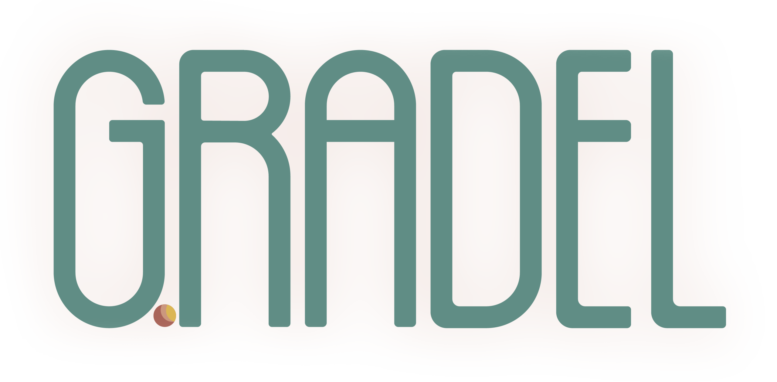 logo iluminado